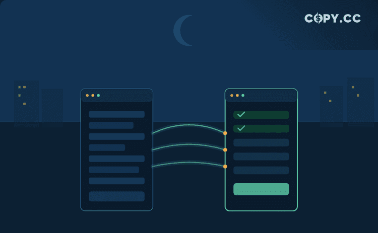 Mobile Application Update for iOS and Android