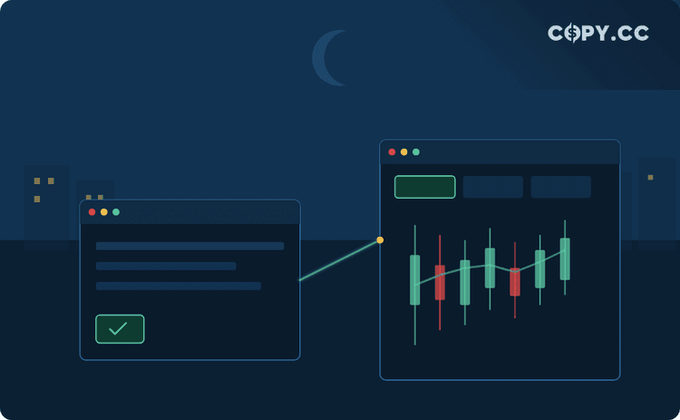Trading Zone and Dashboard UI Improvements