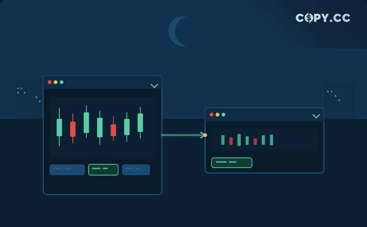 Trading Zone and Dashboard UI Updates