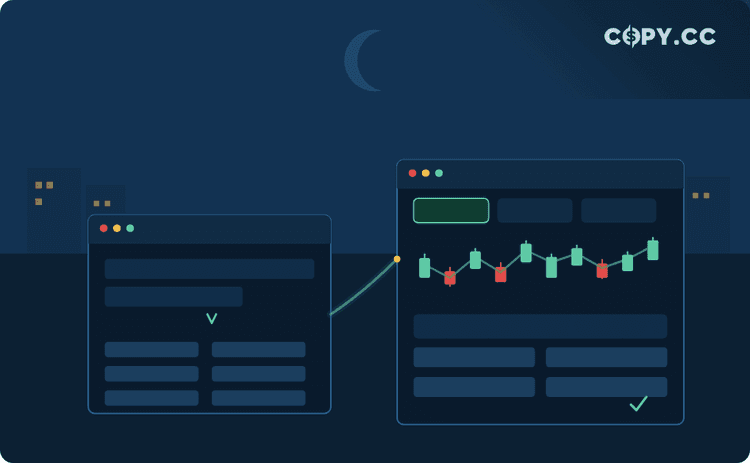 Trading Zone and Dashboard UI Enhancements Released