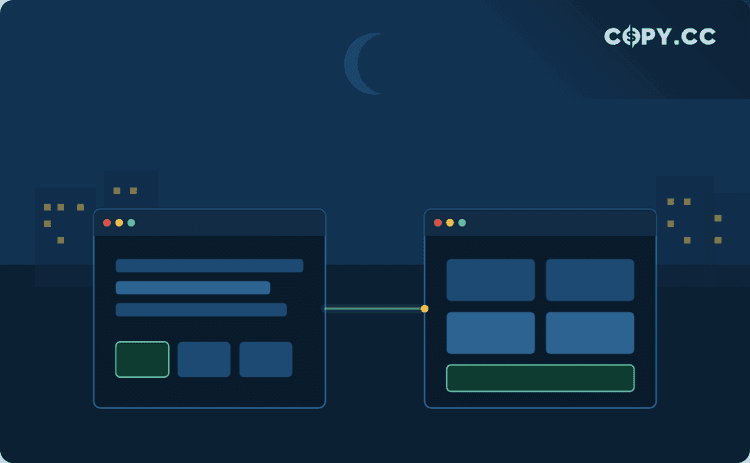 Trading Zone and Dashboard UI Updates