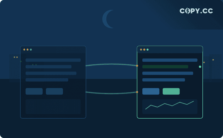 UI Enhancements in Trading Zone and Dashboard