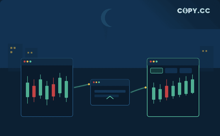 UI Updates in Trading Zone and Dashboard