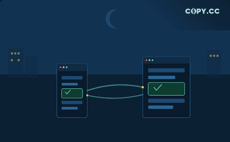 P2P Transaction Support Now Available on Web and Mobile